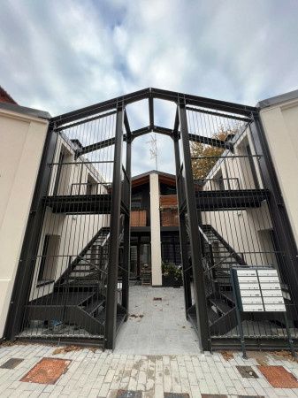 Vivienda similar