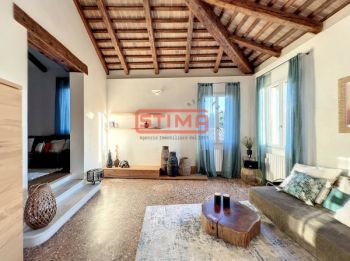 Imagen Attico arredato Treviso