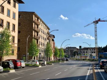 Imagen Bilocale arredato Centro storico