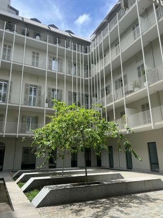 Vivienda similar