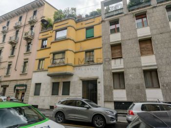 Imagen Appartamento arredato con terrazzo Buenos aires, indipendenza, p.ta venezia