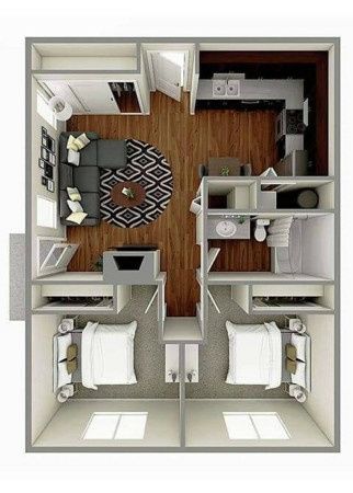 Vivienda similar