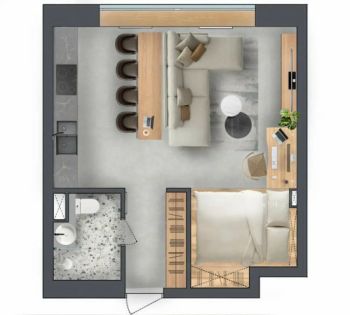 Vivienda similar