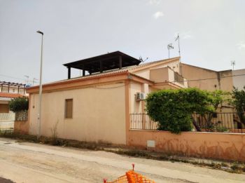 Vivienda similar