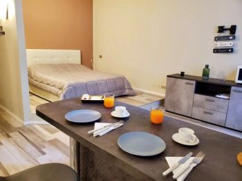 Imagen Monolocale arredato Chiesa rossa, cermenate, ripamonti