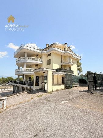 Imagen Bilocale Borghesiana, finocchio, tor bella monaca, torre angela