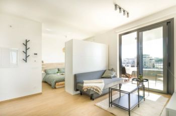 Imagen Monolocale arredato S.giovanni, esquilino, san lorenzo