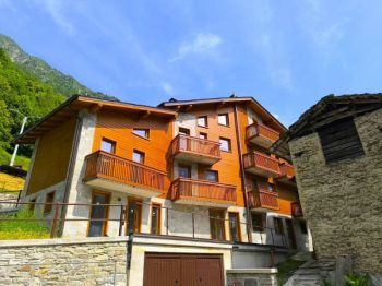 Vivienda similar
