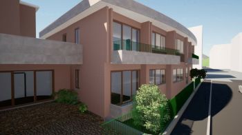 Vivienda similar
