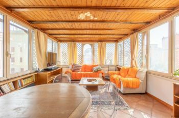 Imagen Appartamento arredato con terrazzo Boccea, torrevecchia, pineta sacchetti, selva candida, ottavia