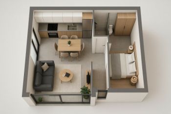 Vivienda similar