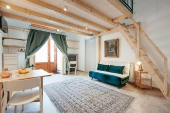 Imagen Monolocale arredato Vanchiglia