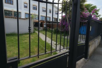 Vivienda similar