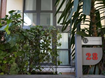 Imagen Loft arredato Chiesa rossa, cermenate, ripamonti