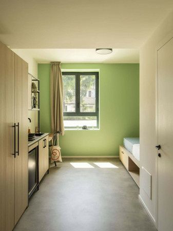 Vivienda similar