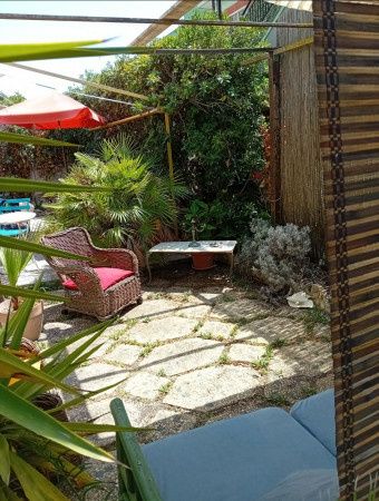 Imagen Villa a schiera arredata Pomezia