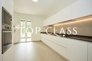 Imagen Villa arredata con terrazzo Milano 3