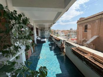 Imagen Bilocale arredato con terrazzo Centro storico