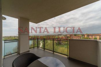 Imagen Appartamento arredato con terrazzo Segrate centro