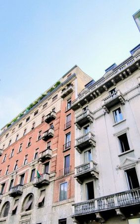 Imagen Appartamento arredato Città studi, lambrate, udine, loreto