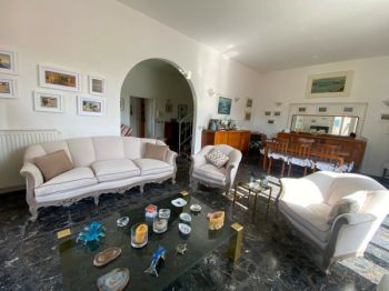 Imagen Villa arredata con terrazzo Porto santo stefano