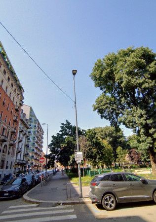 Imagen Appartamento arredato Città studi, lambrate, udine, loreto