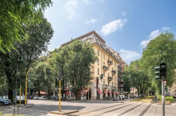 Imagen Bilocale arredato Garibaldi, isola, maciachini, monumentale