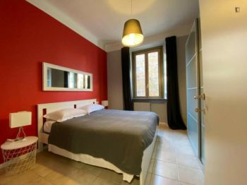 Imagen Monolocale arredato Garibaldi, isola, maciachini, monumentale