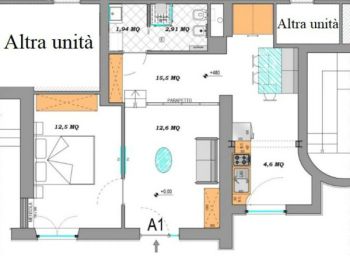 Vivienda similar