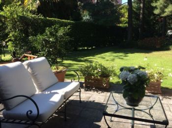 Imagen Villa arredata con terrazzo Baggio, forze armate, quinto romano