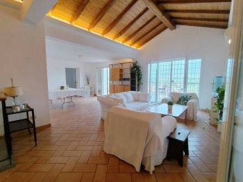 Imagen Villa a schiera arredata con terrazzo