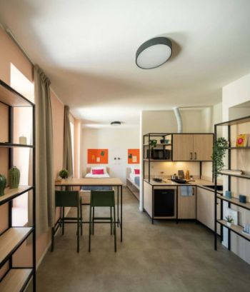 Vivienda similar