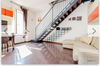 Imagen Bilocale arredato Garibaldi, isola, maciachini, monumentale