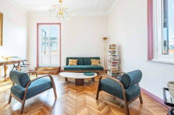 Imagen Attico arredato con terrazzo Parioli, pinciano