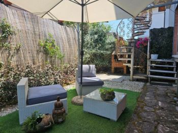 Vivienda similar
