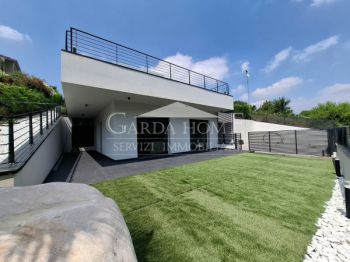 Imagen Villa arredata con terrazzo Desenzanino