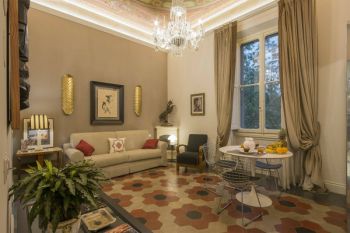 Imagen Bilocale arredato Centro storico