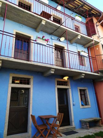 Vivienda similar