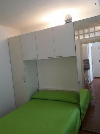 Imagen Monolocale arredato Chiesa rossa, cermenate, ripamonti