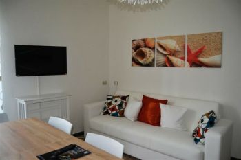 Imagen Appartamento arredato Centro