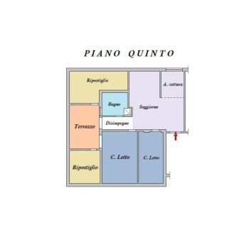 Vivienda similar