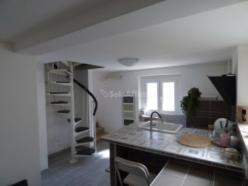Vivienda similar
