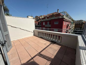 Imagen Attico arredato con terrazzo Città studi, lambrate, udine, loreto