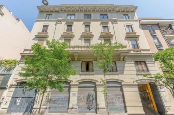 Imagen Bilocale arredato Città studi, lambrate, udine, loreto