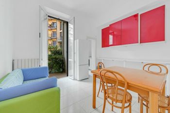 Imagen Appartamento arredato Città studi, lambrate, udine, loreto