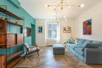 Imagen Monolocale arredato Buenos aires, indipendenza, p.ta venezia