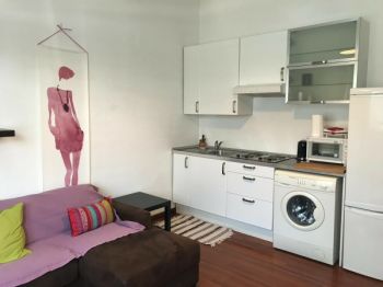 Imagen Bilocale arredato Chiesa rossa, cermenate, ripamonti