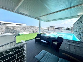 Vivienda similar