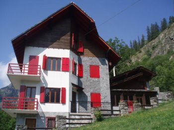 Vivienda similar