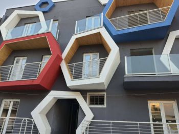 Vivienda similar